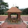 Pazhassi Raja Tomb